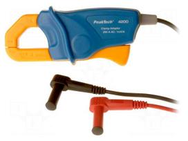 AC current clamp adapter | digital,AC pincers type | Øcable: 16mm