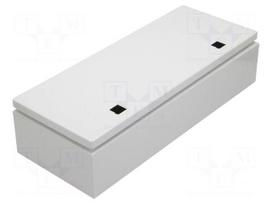 Enclosure: wall mounting | X: 200mm | Y: 500mm | Z: 120mm | E-BOX KX