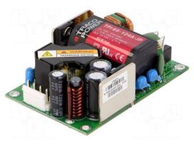Power supply: switching | open | 125W | 120÷370VDC | 85÷264VAC | OUT: 1