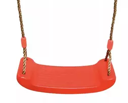 Huśtawka Vaikiška sūpynė FunSwing, 42x17x4,5 cm