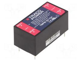Power supply: switching | for building in | 25W | 24VDC | 1042mA | TMPW