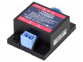 Power supply: switching | for building in | 10W | 24VDC | 417mA | TMPW