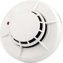 dūmų / terminis detektorius, ECO1002 A, System Sensor