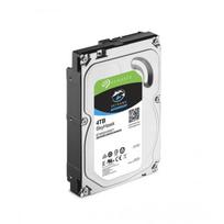 Kietasis diskas 4TB Surveillance HDD Seagate