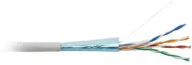 PRYSMIAN CABLE FTP 4X2X0.5 MM CAT5E (305)