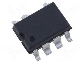 IC: PMIC | AC/DC switcher,SMPS controller | Uin: 85÷265V | SMD-8B