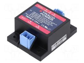 Power supply: switching | for building in | 5W | 24VDC | 210mA | TMPW