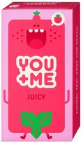 „Youme Juicy“ prezervatyvai