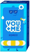 „Youme Romeo“ prezervatyvai