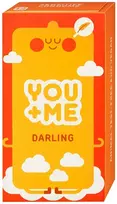 „Youme Darling“ prezervatyvai
