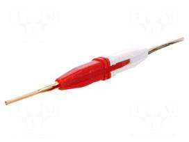 Tool: insertion/removal | contacts | MHDBC