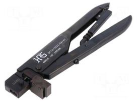 Tool: for crimping | 32AWG÷30AWG | DF14