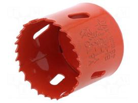 Hole saw | Ø: 48mm | Thread: 5/8"