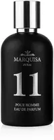 Marquisa Dubai No.11 Pour Homme Eau De Parfum 100 ml (man)
