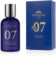 Marquisa Dubai No.07 Pour Homme Eau De Parfum 100 ml (man)