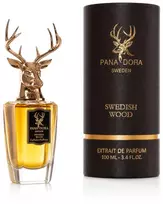Pana Dora Swedish Wood Extrait de parfum 100 ml (unisex)