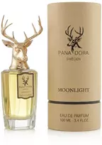 Pana Dora Moonlight EDP parfumuotas vanduo unisex, 100 ml