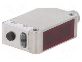 Sensor: photoelectric | Range: 100÷500mm | PNP | DARK-ON,LIGHT-ON