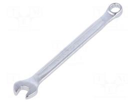 Wrench: combination spanner | double-sided | 10mm | L: 145mm