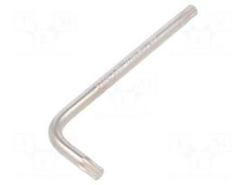 Wrench: SPLINE | 12-angles | XZNM5 | Overall len: 83mm