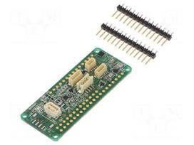 Sensor: sensor adapter | 4.75÷5.25VDC | 61.5x25x6.6mm | -10÷60°C