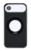 Rixus MagWrap Case For Apple iPhone 17 Air Black