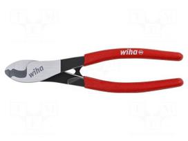 Pliers | side,cutting | 180mm | Classic | without chamfer