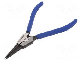 Pliers | for circlip | external | 19÷60mm | Pliers len: 180mm