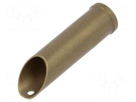 Test probe socket | series 365 | Application: series 365 | 22mm