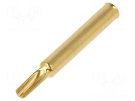 Test probe socket | series 50 | Application: series 50 | soldered