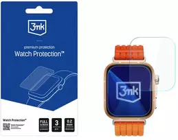 3Mk Protection Huawei Watch Fit 5 Pro - 3mk Watch Protection ARC