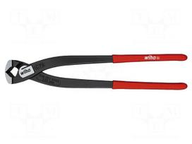 Concreters nippers | end,cutting | 250mm | Classic