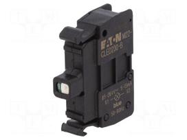 Illuminating unit | 22mm | RMQ-Titan | Illumin: LED | for back plate