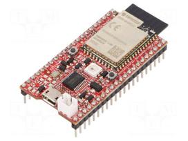 Dev.kit: WiFi | Comp: CH340T,ESP32-S2-WROOM | No.of butt: 2 | IoT