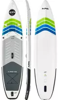 NRS Clipper SUP Irklentė 330cm