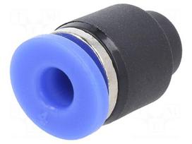 Protection cap | -0.95÷15bar | PBT | 17.5mm | 0÷60°C