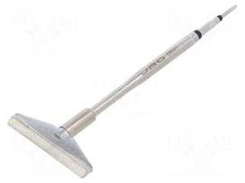 Tip | special,shovel | 2.4x37mm | longlife
