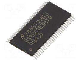 IC: interface | line transmitter | 1.8Gbps | 3÷3.6VDC | LVDS | SMD | tube