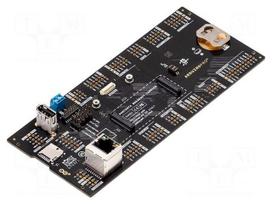 Dev.kit: Arduino Pro | prototype board | Portenta | expansion board