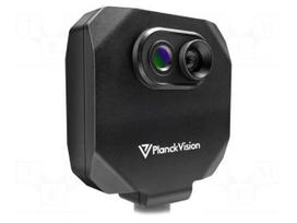 Infrared camera | 160x120 | 9Hz | 28÷45°C | Interface: Ethernet