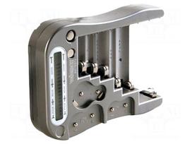 Tester: battery | 118x88x23mm | Test: battery