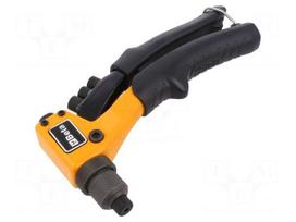 Hand riveting press | 3.2mm,4mm,4.8mm