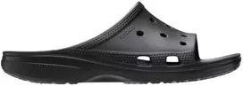 Klapki vyrams Crocs Saturday Slide juoda 213298 001 (46-47)