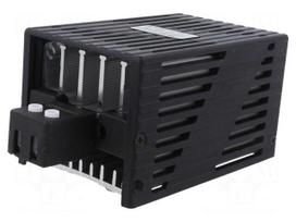 Heating element: heater | 7H | 100W | 110÷230VAC | IP20 | vertical | 80°C