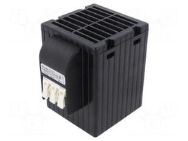 Heating element: heater | 7H | 250W | 120VAC,230VAC | IP20 | vertical