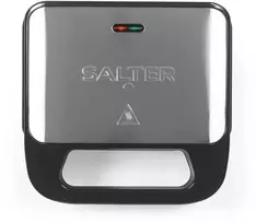 Vaflinė Salter EK6665VDE 3-in-1 užkandžių keptuvė