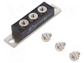 Module: diode | double,common cathode | 45V | If: 100Ax2 | TO240AB