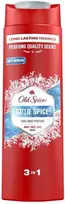 Cold Spice Body, Hair, Face Wash Dušo želė