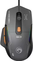 Marvo M368 BK Duke 50 su laidu žaidimų pelė
