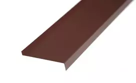 WINDOWSILL EXT. 160X2000 8017 BROWN